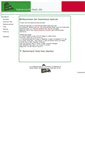 Mobile Screenshot of italienisch-test.de